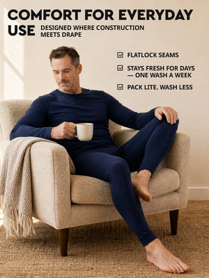 Itch-free against skin